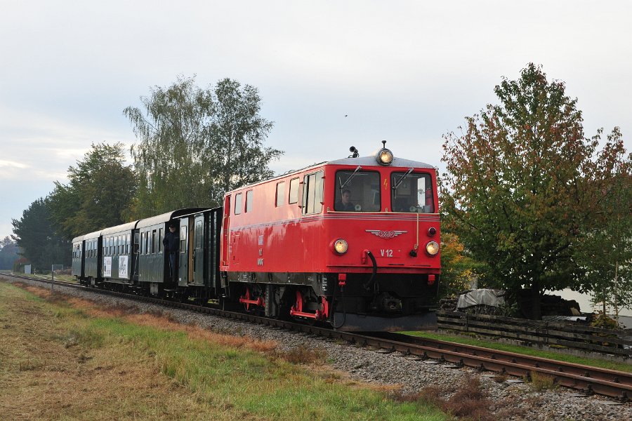 V12 nach Litschau (4)